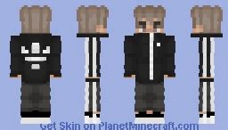 adidas skins for minecraft.